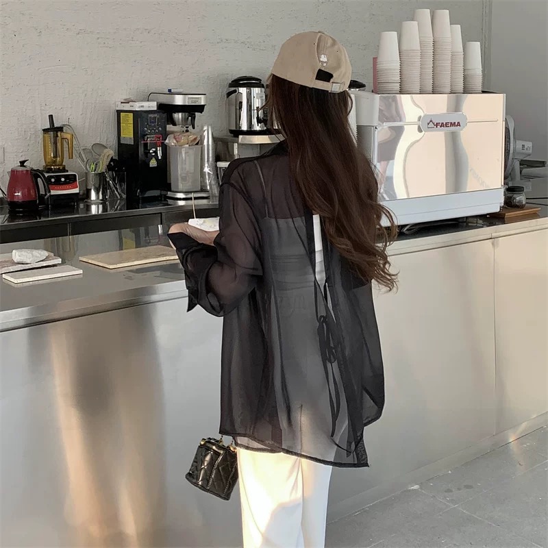 Simply beautiful shirt SH127 images